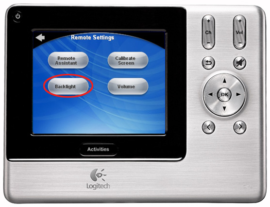 Harmony 1000I Advanced Universal Remote – VJTUMA